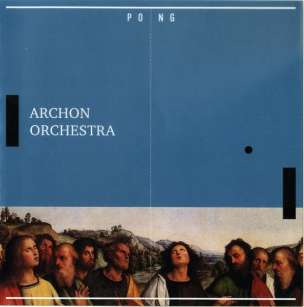 Archon Orchestra - Pong